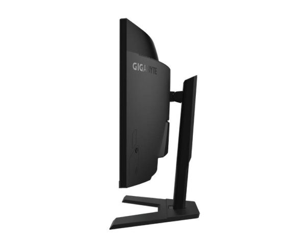 GIGABYTE 34 "QHD 120HZ GS34WQC CURVED GAMING MONITOR