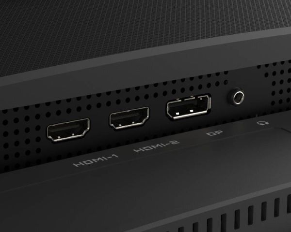 GIGABYTE 34 "QHD 120HZ GS34WQC CURVED GAMING MONITOR