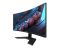 GIGABYTE 34 "QHD 120HZ GS34WQC CURVED GAMING MONITOR