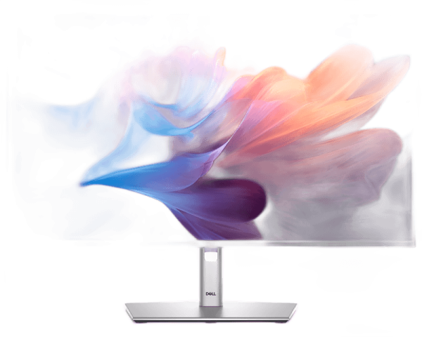27 "P2725HE 100Hz USB-C Professional IPS monitor