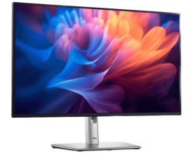 Dell 27" P2725HE 100Hz USB-C Professional IPS monitor