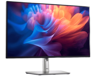 Dell 27" P2725HE 100Hz USB-C Professional IPS monitor