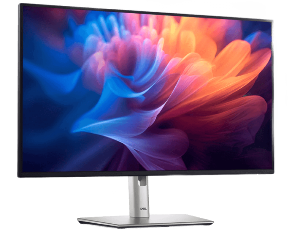 27 "P2725HE 100Hz USB-C Professional IPS monitor