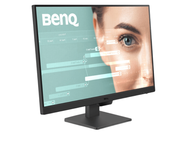 BENQ 27" GW2790 IPS LED monitor