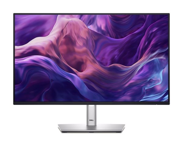 23.8 "P2425H 100Hz Professional IPS monitor