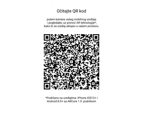 23.8 "P2425H 100Hz Professional IPS monitor