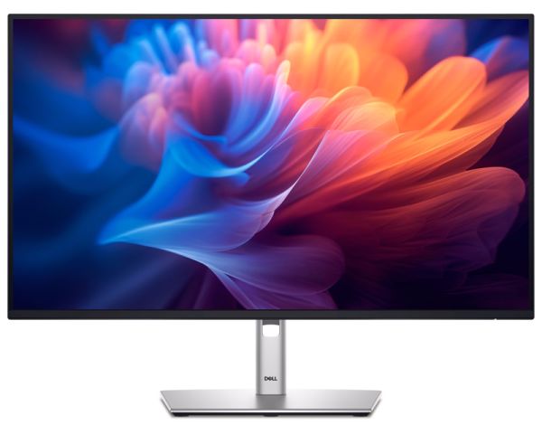 Dell 27" P2725H 100Hz Professional IPS monitor