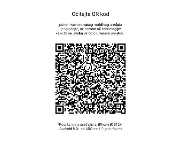 23.8 "S2425H 100Hz IPS monitor