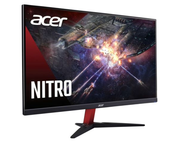 Acer 23.8 "180Hz FullHD IPS KG242YM3 LED Gaming Monitor