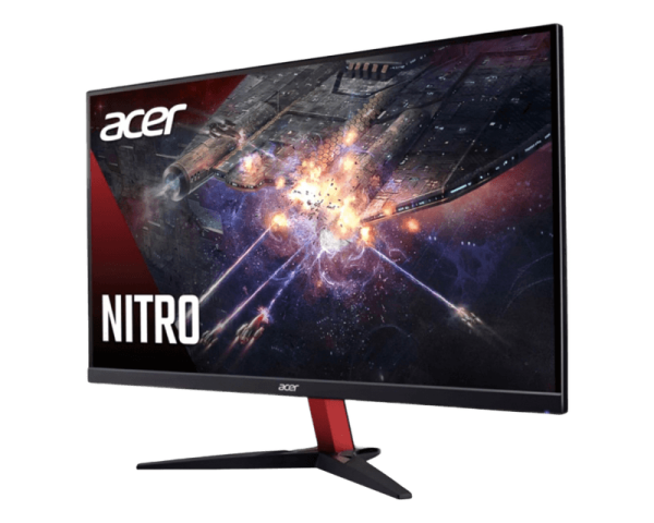 Acer 23.8 "180Hz FullHD IPS KG242YM3 LED Gaming Monitor