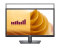 21.5 "E2225HS monitor