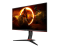 AOC 27 "155Hz QHD VA Q27G2U / BK WLED Gaming Monitor