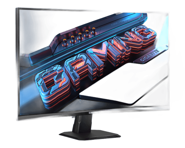 27 Inch GS27FC FHD 1920x1080 180Hz FreeSync Gaming Monitor