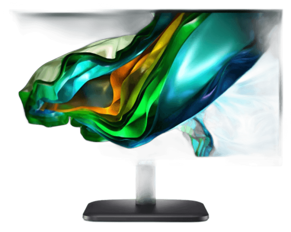 Acer 27 "100Hz FullHD EK271HBI LED monitor