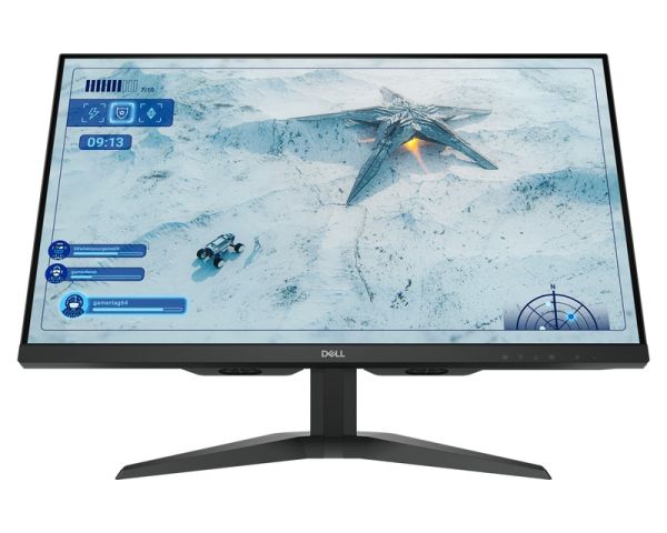 Dell 27" G2725D QHD 180Hz Freesync IPS Gaming Monitor