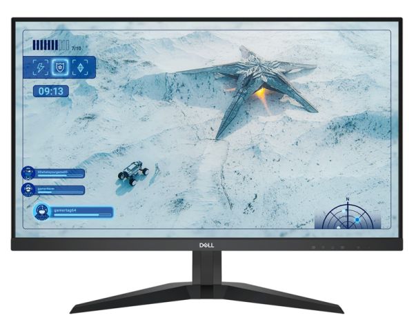 Dell 27" G2725D QHD 180Hz Freesync IPS Gaming Monitor