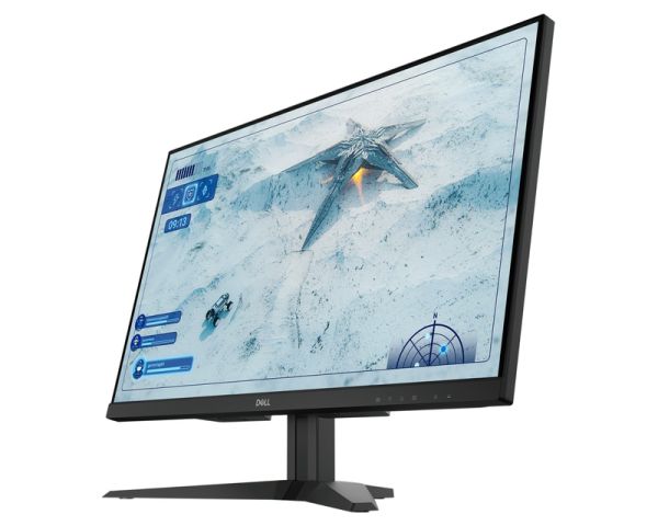 Dell 27" G2725D QHD 180Hz Freesync IPS Gaming Monitor