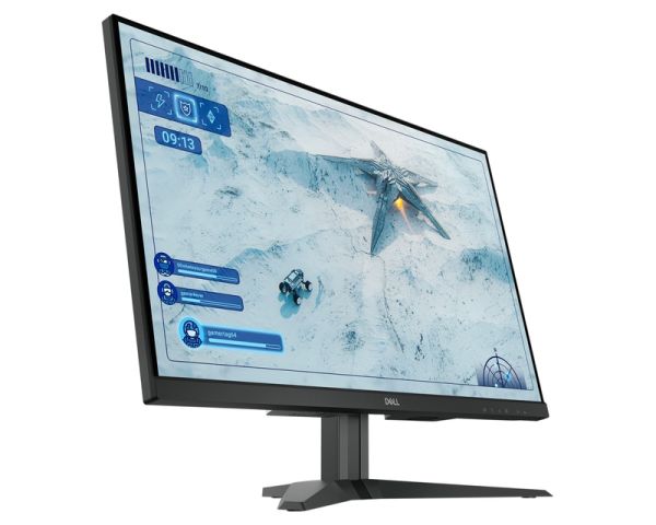 Dell 27" G2725D QHD 180Hz Freesync IPS Gaming Monitor