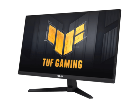 ASUS 23.8 "VG249QM1A FAST IPS 270HZ TUF GAMING MONITOR