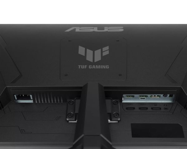 ASUS 23.8 "VG249QM1A FAST IPS 270HZ TUF GAMING MONITOR