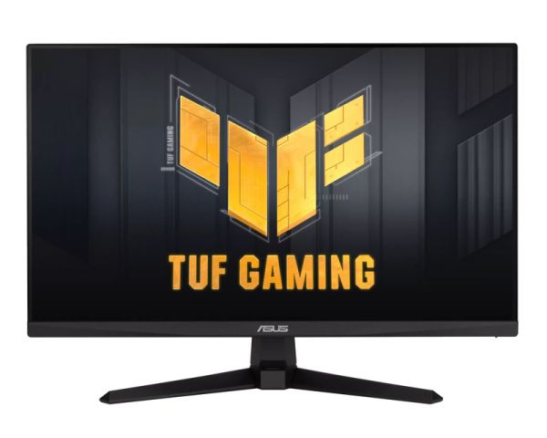 ASUS 23.8 "VG249QM1A FAST IPS 270HZ TUF GAMING MONITOR