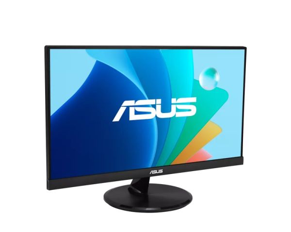 ASUS 21.45 "VP229HF IPS FHD 100Hz Black monitor
