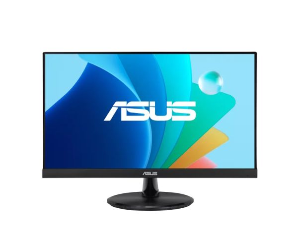 ASUS 21.45 "VP229HF IPS FHD 100Hz Black monitor