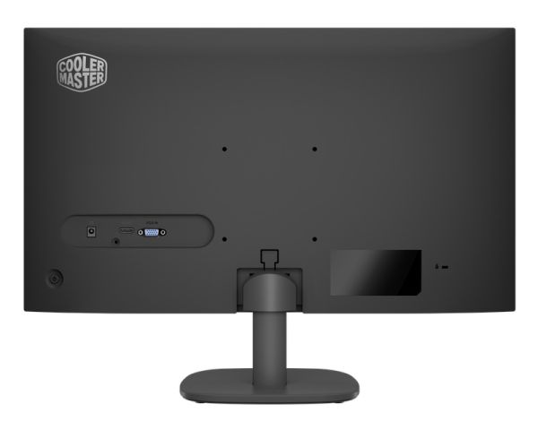 24.5 "GA25FC FHD 1920x1080 IPS 120 Hz Gaming Monitor (CMI-GA25FC-EU)