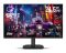 24.5 "GA25FC FHD 1920x1080 IPS 120 Hz Gaming Monitor (CMI-GA25FC-EU)