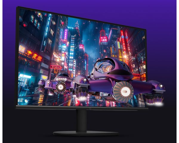 27 "GA27FC FHD 1920x1080 IPS 120 Hz Monitor (CMI-GA27FC-EU)