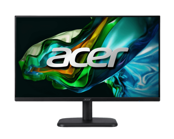 Acer 23.8 "EK241YHBI Full HD 100Hz LED monitor