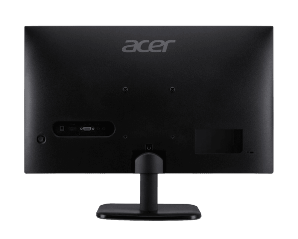Acer 23.8 "EK241YHBI Full HD 100Hz LED monitor