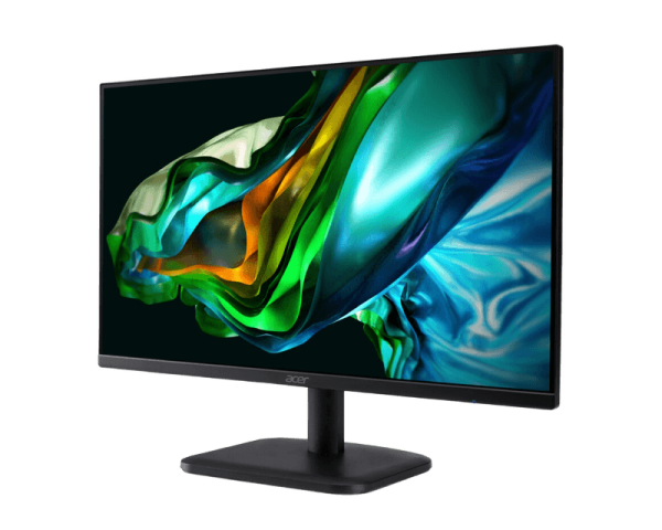 Acer 23.8 "EK241YHBI Full HD 100Hz LED monitor