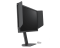 BenQ 24.1" Zowie XL2566X+ FullHD 400 Hz Gaming Monitor