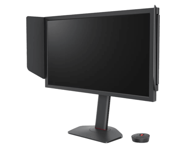 Zowie 25" XL2566X+ 400Hz FHD Gaming Monitor
