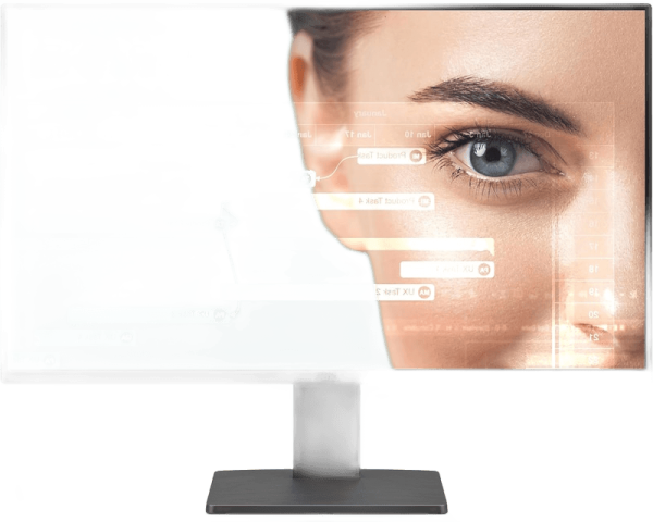 BenQ 23.8" GW2491 LED monitor