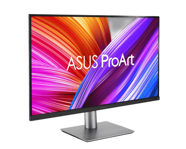 Asus 27" PA279CRV ProArt UHD monitor Gray