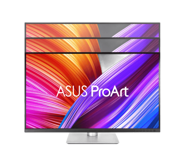 Asus 27" PA279CRV ProArt UHD monitor Gray