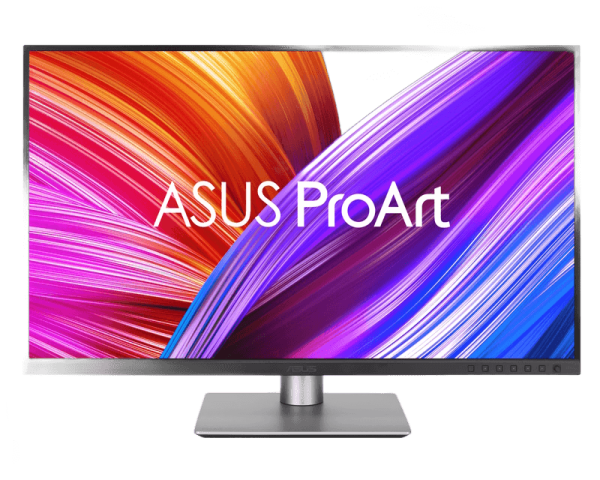 Asus 27" PA279CRV ProArt UHD monitor Gray