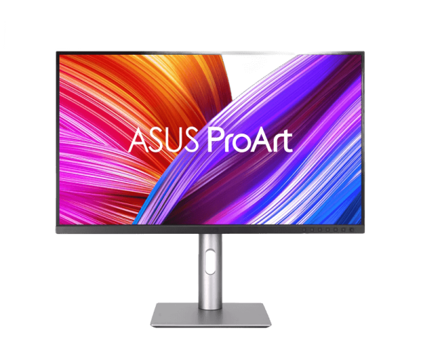 Asus 27" PA279CRV ProArt UHD monitor Gray