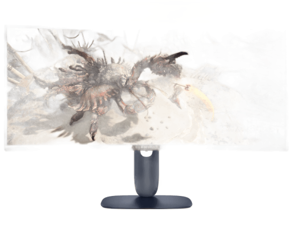 34 "AW3425DWM 180HZ WQHD FREESYNC ALIENWARE GAMING CURVED Monitor