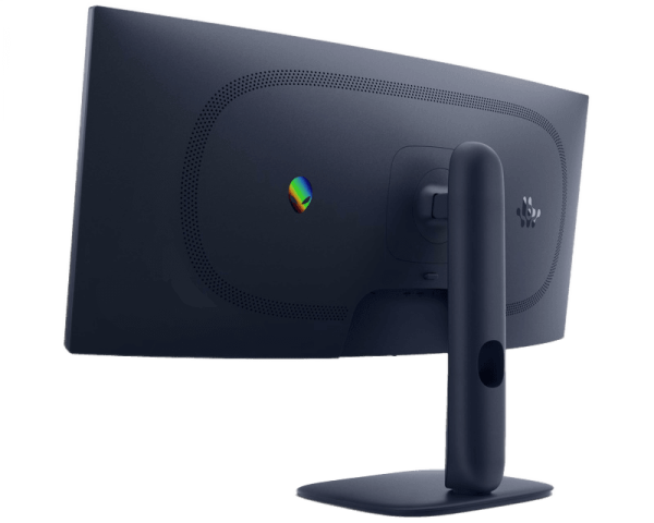 34 "AW3425DWM 180HZ WQHD FREESYNC ALIENWARE GAMING CURVED Monitor
