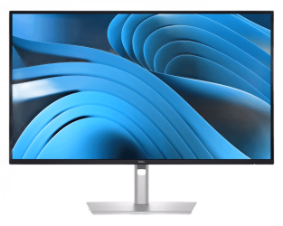 Dell 27" P2725Qe 4K 100Hz USB-C Pro Plus IPS Monitor