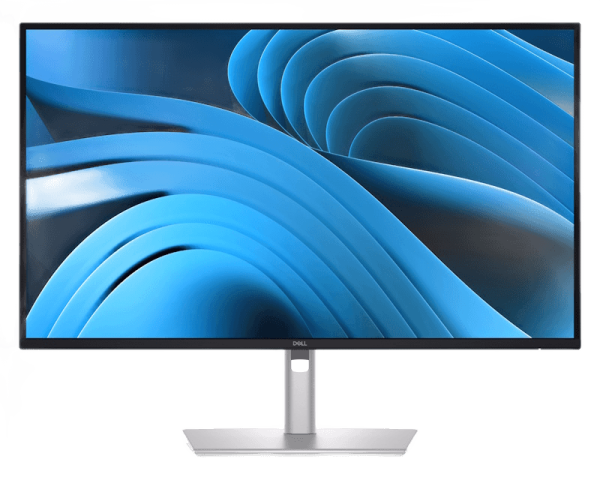 Dell 27" P2725QE 4K 100Hz USB-C Pro Plus IPS Monitor
