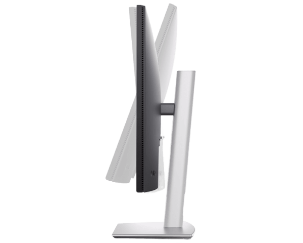 Dell 27" P2725QE 4K 100Hz USB-C Pro Plus IPS Monitor