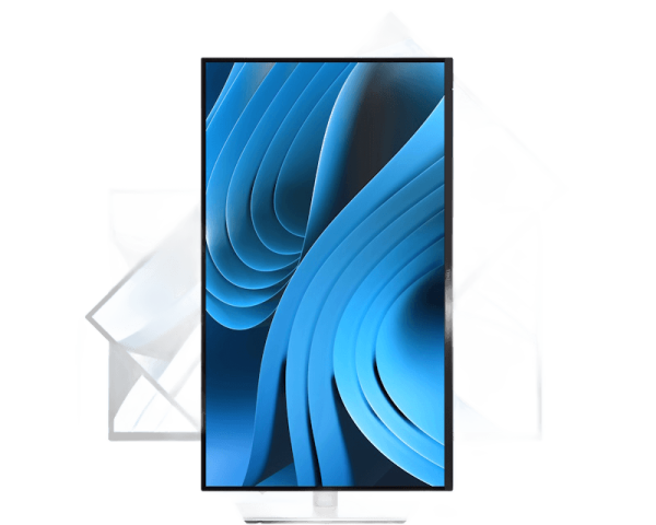 Dell 27" P2725QE 4K 100Hz USB-C Pro Plus IPS Monitor