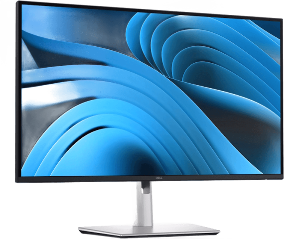 Dell 27" P2725QE 4K 100Hz USB-C Pro Plus IPS Monitor