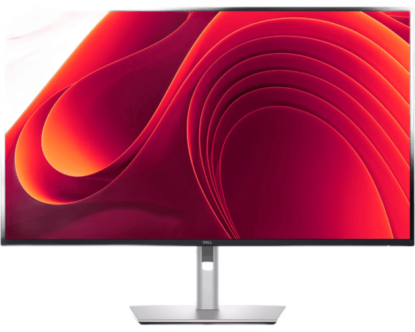 31.5 Inch P3225DE QHD 100Hz USB-C Pro Plus IPS Monitor