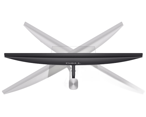 31.5 Inch P3225DE QHD 100Hz USB-C Pro Plus IPS Monitor