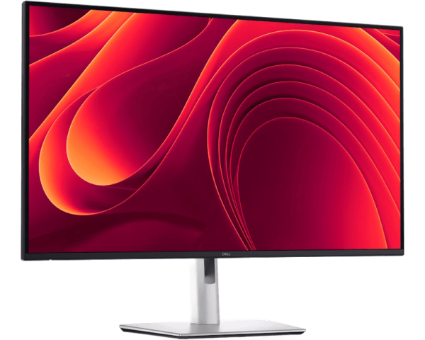 31.5 Inch P3225DE QHD 100Hz USB-C Pro Plus IPS Monitor
